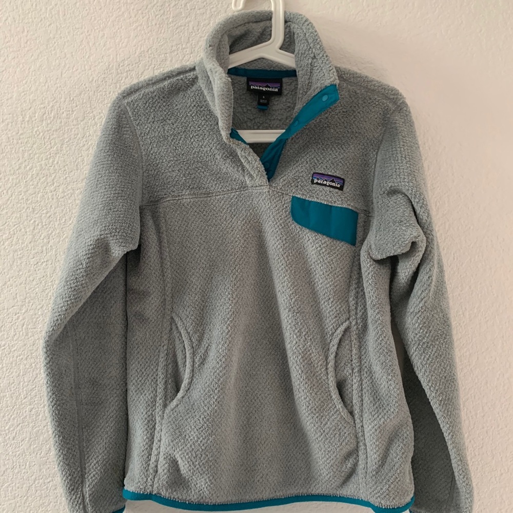 Patagonia Synchilla - Small
